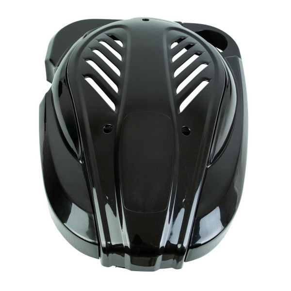 ENGINE COWL - BLACK 1P70FC / LC1P70FC