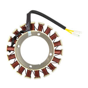 STATOR LC2P77F / LC2P80F / LC2P82F