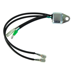 STOP ISOLATOR 2P77F / 2P80F / 2P82F