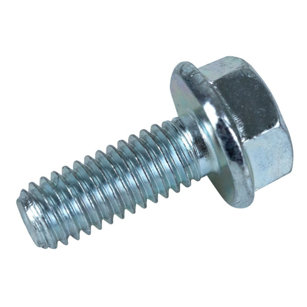 BOLT FLANGE M6x16 TANK MOUNT
