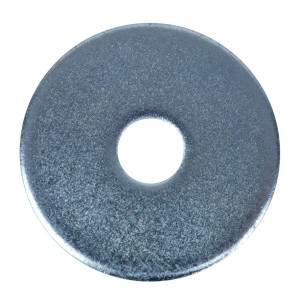 WASHER FLAT 6x25x2 TANK MOUNT