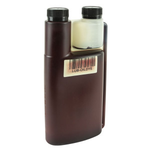 PREMIUM QUALITY HYDRAULIC OIL DYE 1L