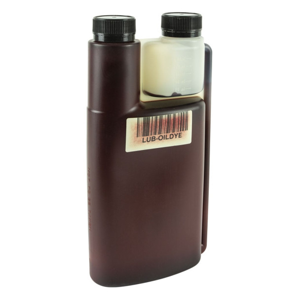 PREMIUM QUALITY HYDRAULIC OIL DYE 1L