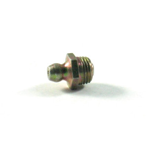 GREASE NIPPLE 1/8" BSP STRAIGHT