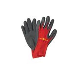 Large Garden Gloves Size 10