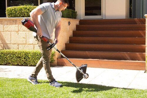 Lawn Edgers