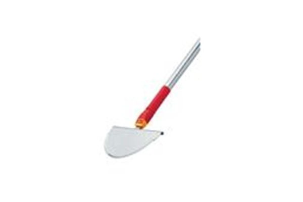 Lawn Edger with Fixed Handle