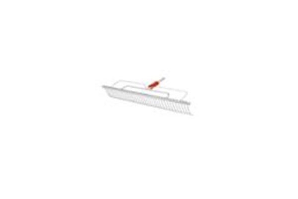 Longspan Rake 58cm Wide