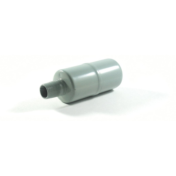 BRIGGS & STRATTON MUFFLER SUITS MOST 5HP 6HP 7HP & 8HP