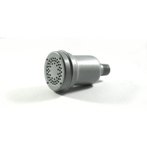 BRIGGS & STRATTON MUFFLER LOW-TONE SUITS MOST 5HP 7HP & 8HP HORIZ SHAFT