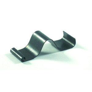 VICTA VC MUFFLER CLIP SUITS 125CC & 160CC 1968-74 (PRE-POWER TORQUE)