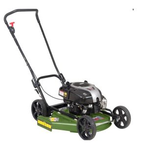 Masport President Utility 530 IC Lawn Mower