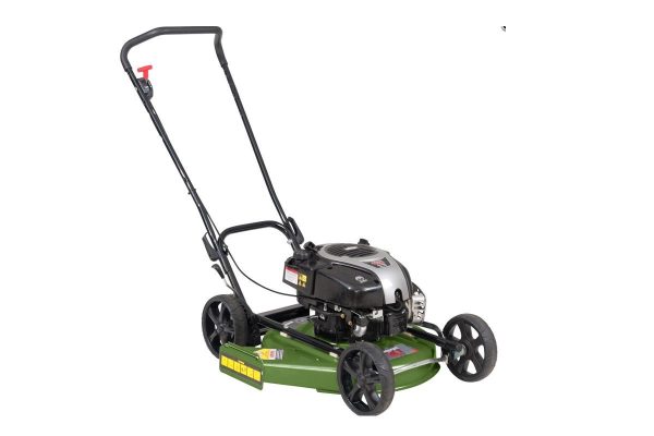Masport President Utility 530 IC Lawn Mower