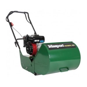 Masport 400 RRR Cylinder Mower