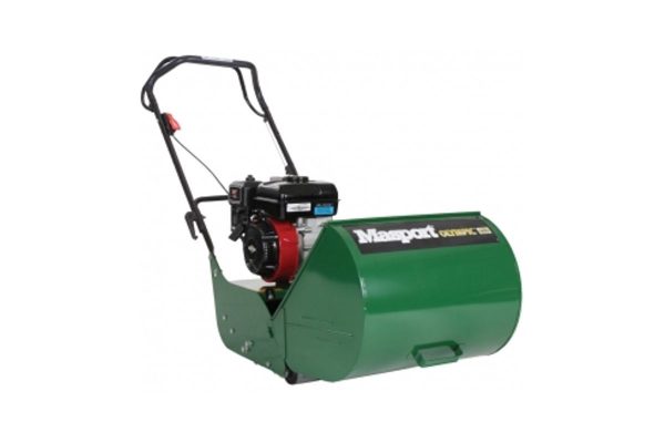 Masport 400 RRR Cylinder Mower