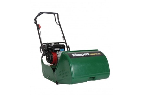 Masport 500 Golf Cylinder Mower