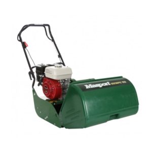 Masport 500 RRR - Honda GX160 Cylinder Mower