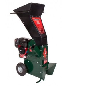 Masport 6hp Chipper Shredder