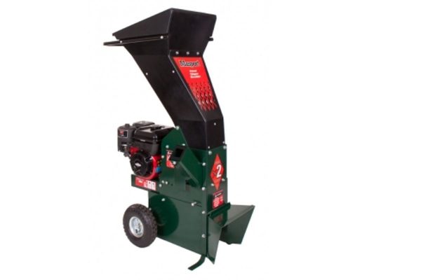 Masport 6hp Chipper Shredder