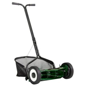 Masport Cleveland 18" Push Cylinder Mower