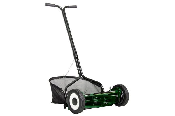 Masport Cleveland 18" Push Cylinder Mower