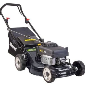 Masport Contractor® ST S21 3'n1 SP Professional Mower - Kawasaki Engine