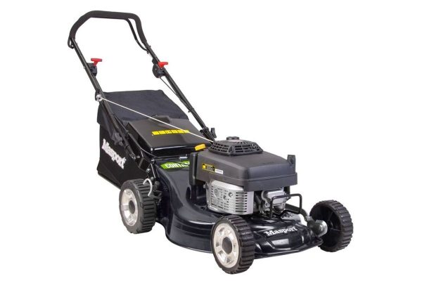 Masport Contractor® ST S21 3'n1 SP Professional Mower - Kawasaki Engine