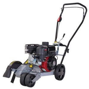 Masport Petrol Edger - Briggs and Stratton Engine.