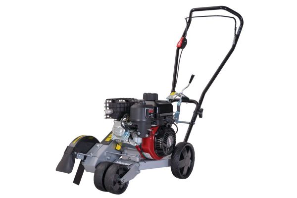 Masport Petrol Edger - Briggs and Stratton Engine.