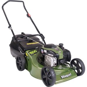 Masport President 1500 ST Lawn Mower
