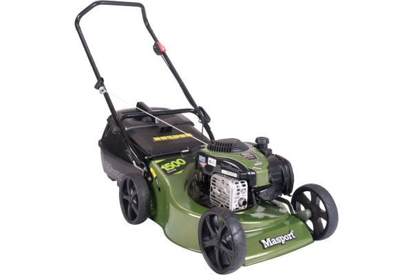 Masport President 1500 ST Lawn Mower