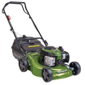 Masport President 2000 ST Self Propelled Lawn Mower