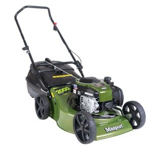 Masport President 2000 Alloy Lawn Mower
