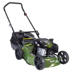 Masport President 3000 Alloy Lawn Mower