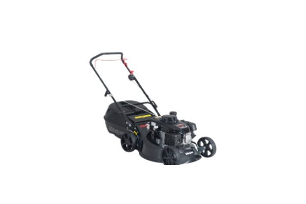 Masport Pro Power AL 19 GXV160