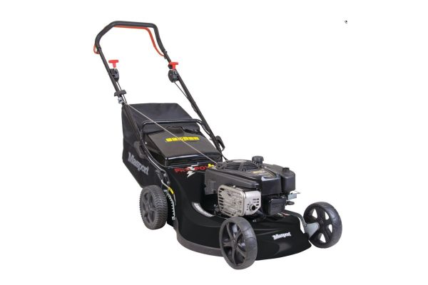 Masport Pro Power AL 21 850 engine