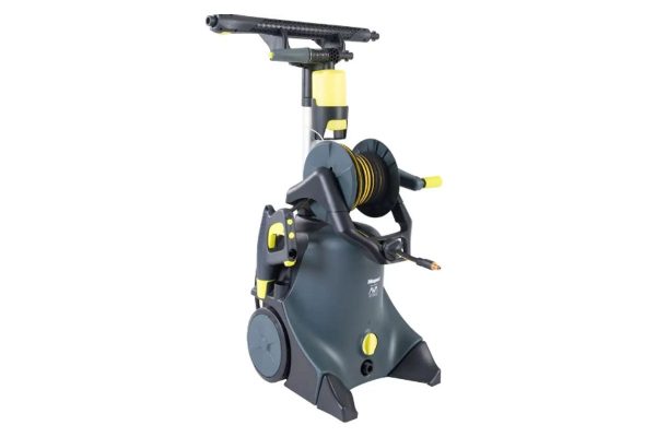 Masport AVA Smart P50 Large Bundle Pressure Washer