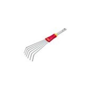 Mini Garden Rake - Flat Tine