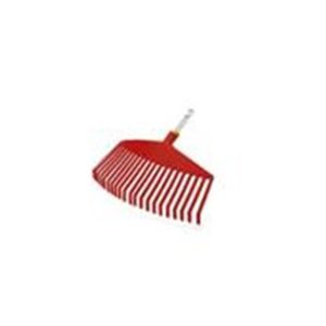 Multi-Sweep Leaf Rake 42cm Wide