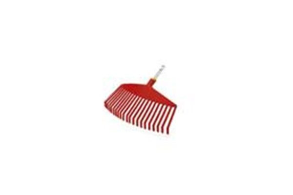 Multi-Sweep Leaf Rake 42cm Wide