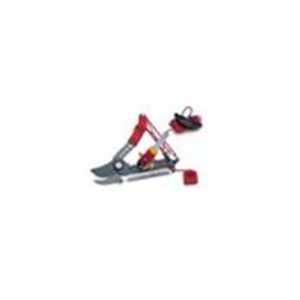 Multichange Loppers, Bypass Cut