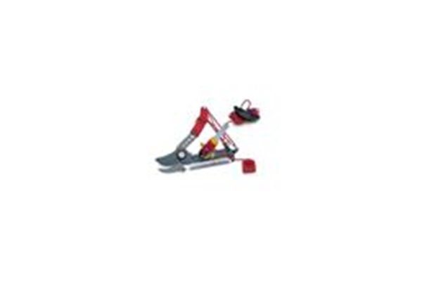 Multichange Loppers, Bypass Cut