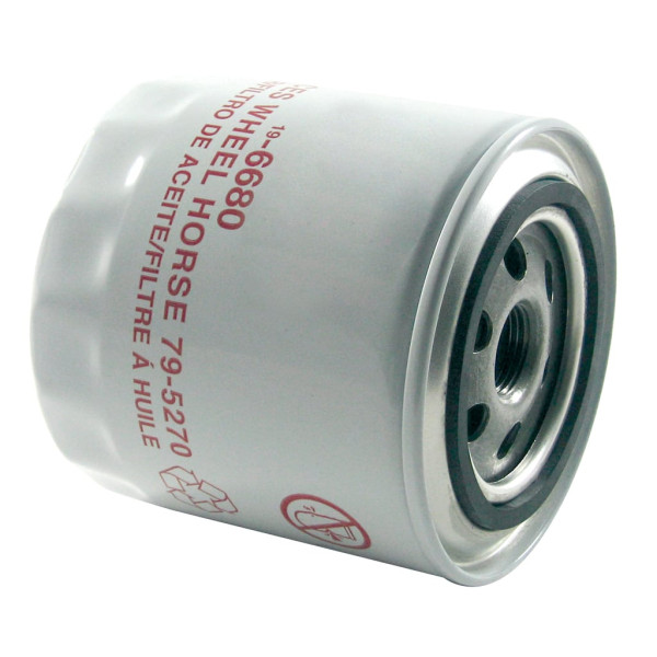 TRANSMISSION FILTER