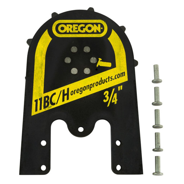 3/4 NOSE KIT (6 PIN)