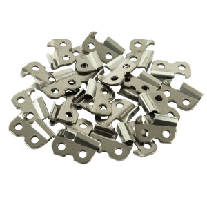 LEFT HAND CUTTER FOR 18HX ** 1 pack of 25 **