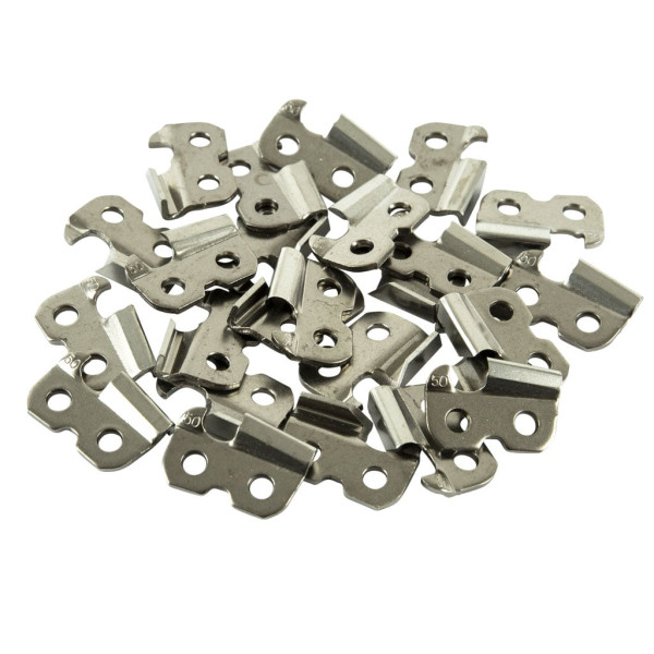 LEFT HAND CUTTER FOR 18HX ** 1 pack of 25 **