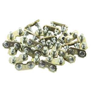 PRESET TIE STRAP FOR 18HX ** 1 pack of 25 **