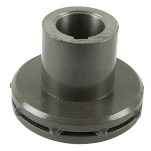 3/4 HARV RIM 9TH 55MM NO KEYWAY LOGMAX