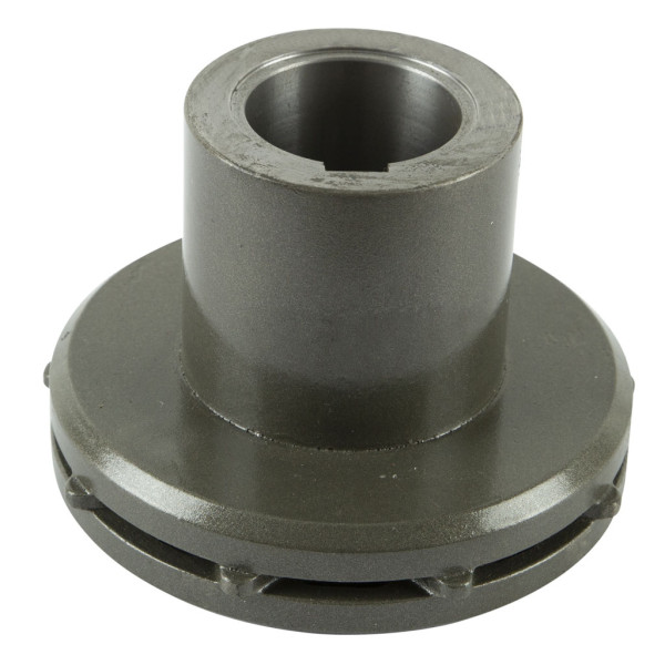 3/4 HARV RIM 9TH 55MM NO KEYWAY LOGMAX