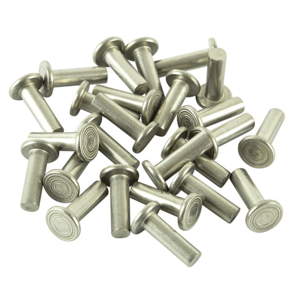 LONG NOSE RIVET (PK 25)